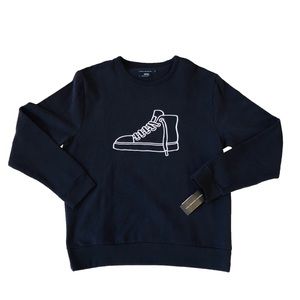 (NWT) Men’s French Connection Sweatshirt (XL)